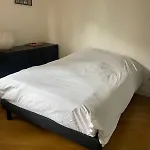 Très Beau Duplex, 2 Chambres, Parking Privé, à 5 Minutes Apartamento *