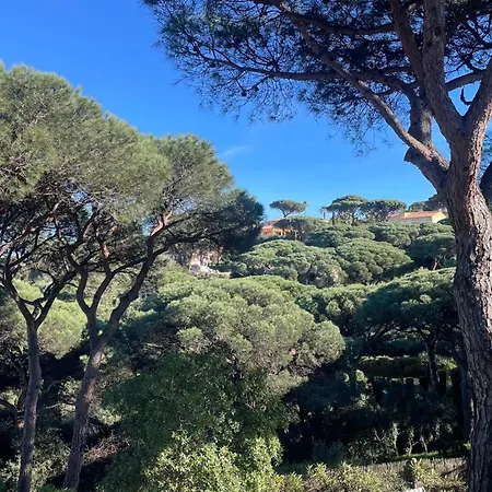 Très Beau Duplex, 2 Chambres, Parking Privé, à 5 Minutes Apartamento *