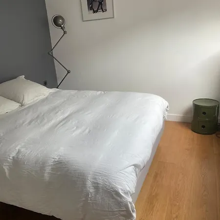 Apartamento Très Beau Duplex, 2 Chambres, Parking Privé, à 5 Minutes